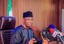 ABUJA POLITICIANS MADE APC LOSE OSUN – NASARAWA GOVERNOR