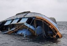 SOKOTO BOAT MISHAP DEATH TOLL HITS 53 AS MORE BODIES RECOVERED