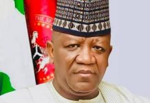 YARI HEADS APC PRESIDENTIAL CAMPAIGN COMMITTEE, UZODINMA, BETA EDU MAKE THE LIST