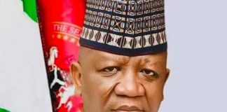 YARI HEADS APC PRESIDENTIAL CAMPAIGN COMMITTEE, UZODINMA, BETA EDU MAKE THE LIST