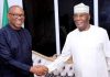 2027: ATIKU, OBI THROWS SPANNER AT OPPOSITION’S SINGLE PRESIDENTIAL CANDIDATE PLANS