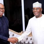 2027: ATIKU, OBI THROWS SPANNER AT OPPOSITION’S SINGLE PRESIDENTIAL CANDIDATE PLANS