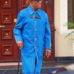 WIKE: WHEN LOUDNESS DOES NOT DEPICT INTELLIGENCE, ARROGANCE BECOMES PUBLIC EMBARRASSMENT