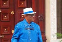 WIKE: WHEN LOUDNESS DOES NOT DEPICT INTELLIGENCE, ARROGANCE BECOMES PUBLIC EMBARRASSMENT