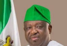 HISBAH NOT ALLOWED IN PLATEAU, GOVERNOR MUFTWANG WARNS GROUP
