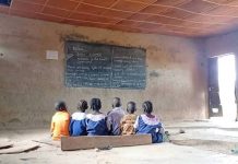 WHO WILL RESCUE ABUJA RURAL SCHOOLS WHERE PUPILS LEARN UNDER TREES, NO DESKS, CHAIRS