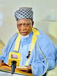 WHY SHEIKH JINGIR AND HIS POLITICS OF DIVISION SHOULD BE CONDEMNED