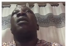 MAN GIVES APC 72 HOURS TO COME AND PICK HIS 6 CHILDREN OR HE WILL KILL THEM AND COMMIT SUICIDE, WATCH VIDEO