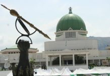 NIGERIAN NATIONAL ASSEMBLY HAS OVER 14,000 WORKERS AS THE BUSIEST PARLIAMENT IN THE WORLD- CNA