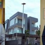 OBI CUBANA GIFTS PASTOR JERRY EZE 500MILLION NAIRA HOUSE FOR HIS BIRTHDAY