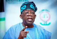 TINUBU APPROVES 30 PERCENT TO 80 PERCENT SALARY INCREASE FOR ARMED FORCES PERSONNEL
