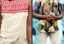 HORROR IN CALABAR AS LADY LURES BEST FRIEND TO RITUAL KILLERS