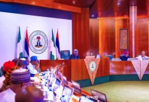 AFTERMATH OF FAKE PFIPC , FEC ORDERS AUDIT OF MDAs