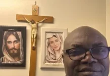 NIGERIAN REV. FATHER REVEALS HOW DYING MAN CONFESSED TO RAPING HIS TWO GRANDDAUGHTERS