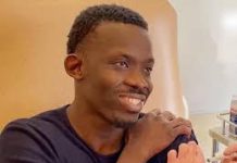 NIGERIAN, FOLUSO OMOLE ARRESTED WHILE FLEEING AUSTRALIA OVER 5 MILLION-DOLLAR INSURANCE FRAUD