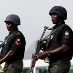 FCT POLICE ARREST 70 OVER ROBBERY AROUND UNITY FOUNTAIN