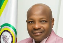 IN RARE INTERVIEW, DG SSS, AJAYI SPEAKS ON HOW HE’S REFORMING THE SECRET SERVICE