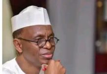 EX-AIDE REVEALS HOW EL RUFAI USED KDSG MONEY TO SETTLE BANDITS