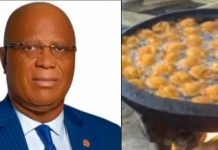I MADE 10MILLION NAIRA FROM SELLING BREAD AND AKARA – AKWA IBOM GOVERNOR