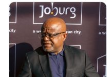 JOHANNESBURG MAYOR ANNOUNCES CUTTING OFF POWER AND WATER TO NIGERIAN CONSULATE , SEE WHY