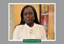 NIGERIA-BORN LAW PROFESSOR IBIRONKE ODUMOSU-AYANU BECOMES DEAN OF COLLEGE OF LAW AT CANADIAN UNIVERSITY