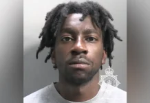 24-YR OLD NIGERIAN MIGRANT BAGS 25-YR JAIL TERM FOR RAPE IN UK