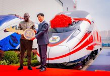 ON THE INFLUX OF CHINESE INTO LAGOS RETAIL MARKET