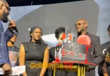 TUFACE CELEBRATES 51ST BIRTHDAY WITH HIS KIDS AND TOP CELEBS, WATCH VIDEO