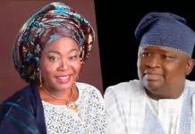 HOW OGUN SENATOR CLAIMED EKITI WHILE IN THE GUARDIAN, REPRESENTED LAGOS IN SENATE, NOW ASPIRES TO GOVERN ANOTHER STATE