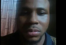 35-YR OLD NIGERIAN PLEADS GUILTY IN US RO DEFRAUDING ABOUT 150 AMERICANS FACES 20-YR JAIL TERM