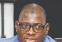 FORMER FIRS CHAIRMAN PICKS PDP GUBER TICKET IN NIGER