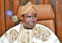 INEC SPEAKS ON ITS CHAIRMAN, AMUPITAN’S WHEREABOUTS