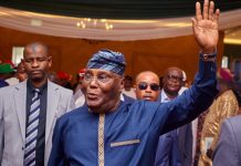 ATIKU DEFENDS SELF AS APC CALLS FOR HIS HEAD OVER MAMBILLA POWER PROJECT CONTRACT
