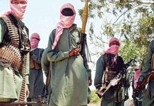 TERRORISTS PLANNING ATTACKS ON SCHOOLS, PLACES OF WORSHIP, NYSC CAMPS ACROSS NIGERIA, POLICE RAISE ALARM