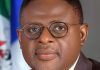 CROSS RIVER LOSES ANOTHER COMMISSIONER, SECOND IN A YEAR