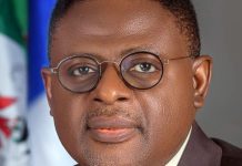CROSS RIVER LOSES ANOTHER COMMISSIONER, SECOND IN A YEAR