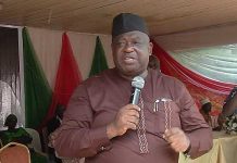 PLATEAU GOVT SHUTS ALL PUBLIC AND PRIVATE SCHOOLS OVER DIPHTHERIA