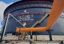 COURT RESTRAINS NMDPRA FROM TAKING OVER, SEALING DANGOTE REFINERY