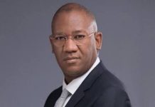 I WON’T DISADVANTAGE UNCLE TINUBU TO PROMOTE OBI, ATIKU SAYS FORMER LP VICE PRESIDENTIAL CANDIDATE, DATTI BABA AHMED