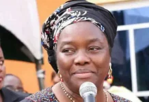 WHY SENATE PRESIDENT, AKPABIO’S WIFE VISITED THE SENATE CHAMBER ON A SATURDAY- AIDE