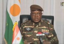 FRANCE, NIGERIA, OTHERS BLAMED FOR THE COUP IN NIGER BY THE JUNTA