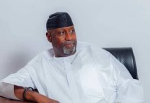 WE WON’T TOLERATE WIKE CALLING OUR GOVERNORS LAZY 419NERS, APC CHIEFTAIN, FAROUK ALIYU DECLARES
