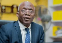 PROSECUTE THOSE WHO DIVERTED 33.75BIL NAIRA POOR AND VULNERABLE NIGERIANS MONEY, FALANA TELLS EFCC
