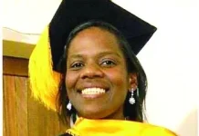 NIGERIAN PROFESSOR FOUND DEAD IN SOUTH AFRICAN HOME