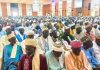 MORE FACTS EMERGE OVER THE ABDUCTION ISLAMIC SCHOLARS WHO WENT TO YARI’S HOME TO PRAY FOR TINUBU