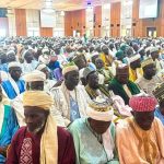 MORE FACTS EMERGE OVER THE ABDUCTION ISLAMIC SCHOLARS WHO WENT TO YARI’S HOME TO PRAY FOR TINUBU