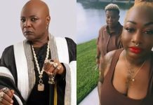 CHARLY BOY CELEBRATES DAUGHTER, ADAEZE’S ENGAGEMENT TO HER FEMALE LOVER