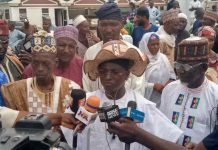 RELEASE OUR LEADER OR FORGET OUR 2027 VOTES, MIYETTI ALLAH TELLS TINUBU