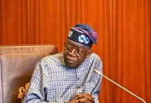 PRESIDENCY ALLAYS FEARS OVER TINUBU’S CASE IN US, SAYS ITS NIT A CRIMINAL SUIT