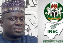 KWARA PDP SENATORIAL CANDIDATE SUES INEC, PARTY FOR SUBSTITUTING HIS NAME WITH AN APC DEFECTOR